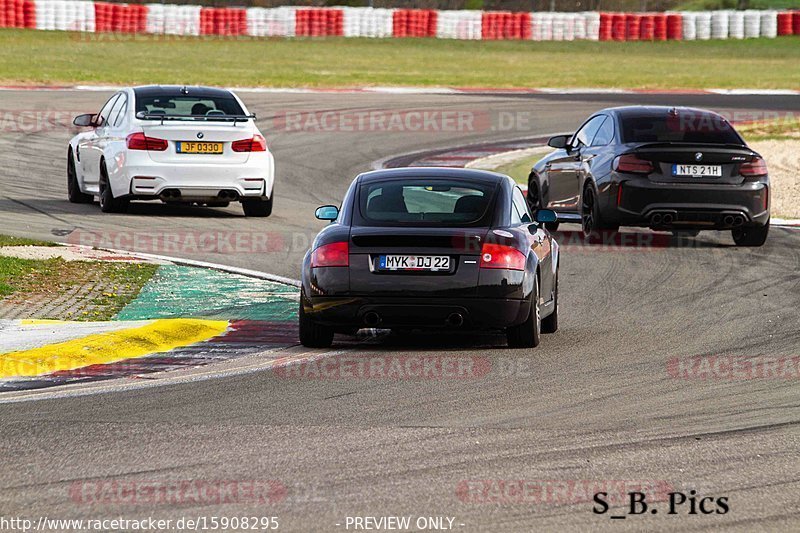 Bild #15908295 - Touristenfahrten Nürburgring Grand-Prix-Strecke (15.04.2022)