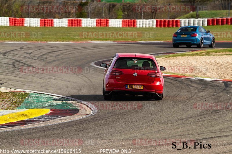 Bild #15908415 - Touristenfahrten Nürburgring Grand-Prix-Strecke (15.04.2022)