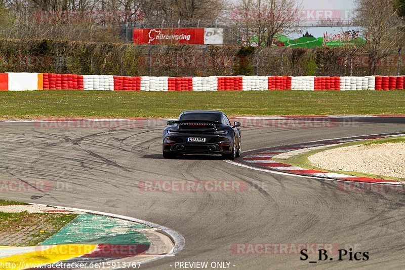 Bild #15913767 - Touristenfahrten Nürburgring Grand-Prix-Strecke (15.04.2022)