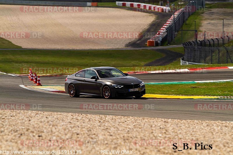 Bild #15915139 - Touristenfahrten Nürburgring Grand-Prix-Strecke (15.04.2022)