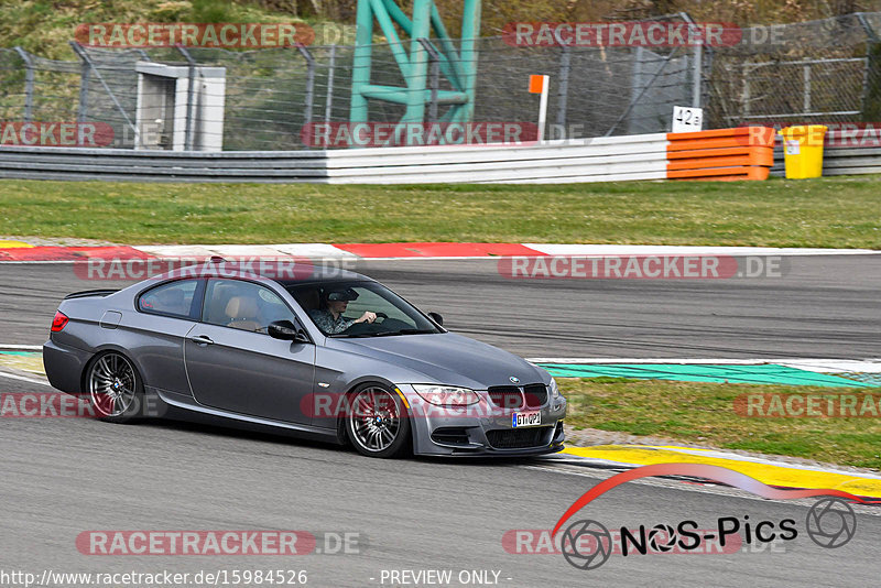 Bild #15984526 - Touristenfahrten Nürburgring Grand-Prix-Strecke (16.04.2022)