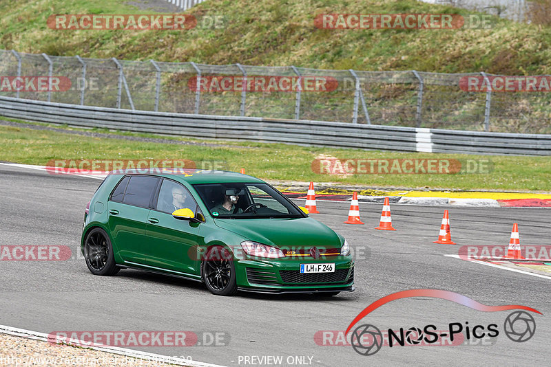 Bild #15984529 - Touristenfahrten Nürburgring Grand-Prix-Strecke (16.04.2022)