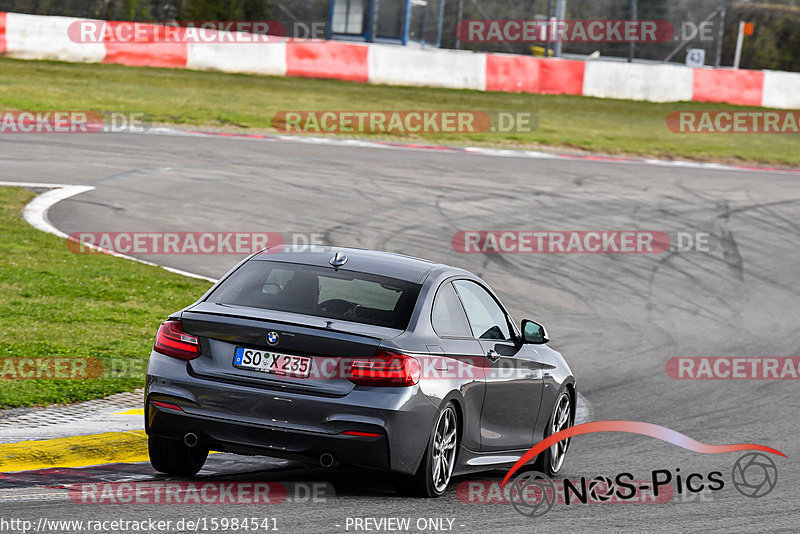 Bild #15984541 - Touristenfahrten Nürburgring Grand-Prix-Strecke (16.04.2022)