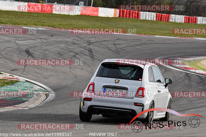 Bild #15984547 - Touristenfahrten Nürburgring Grand-Prix-Strecke (16.04.2022)