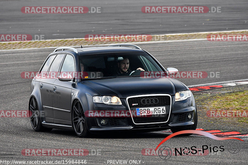 Bild #15984846 - Touristenfahrten Nürburgring Grand-Prix-Strecke (16.04.2022)