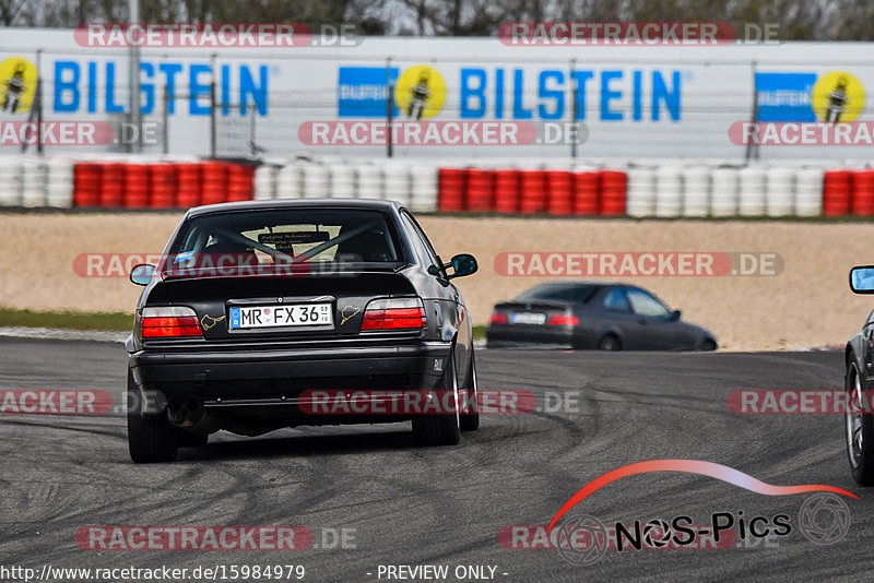 Bild #15984979 - Touristenfahrten Nürburgring Grand-Prix-Strecke (16.04.2022)