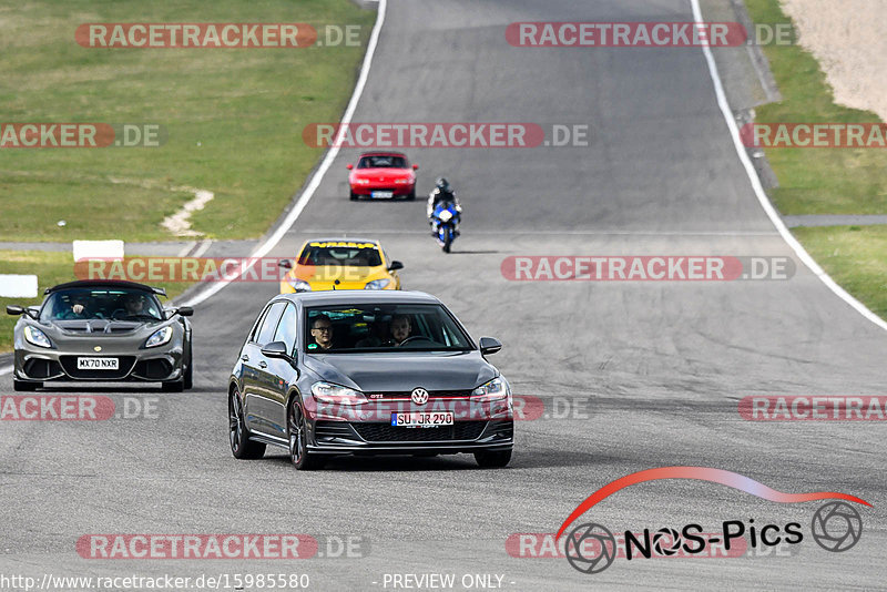 Bild #15985580 - Touristenfahrten Nürburgring Grand-Prix-Strecke (16.04.2022)