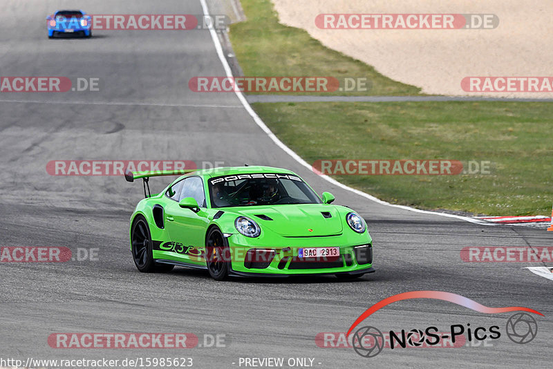 Bild #15985623 - Touristenfahrten Nürburgring Grand-Prix-Strecke (16.04.2022)