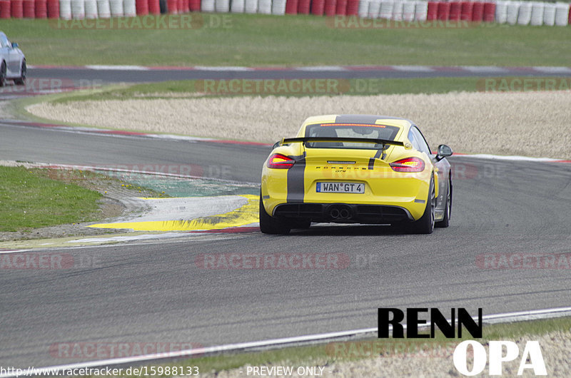 Bild #15988133 - Touristenfahrten Nürburgring Grand-Prix-Strecke (16.04.2022)