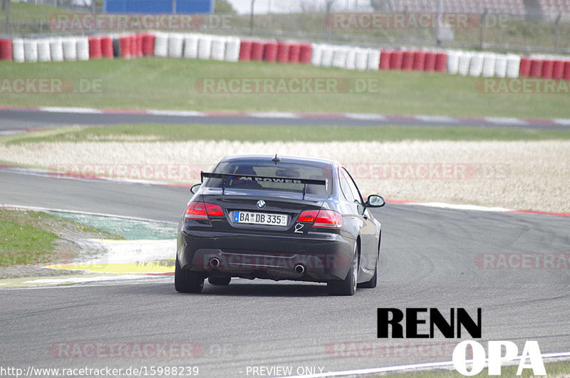 Bild #15988239 - Touristenfahrten Nürburgring Grand-Prix-Strecke (16.04.2022)