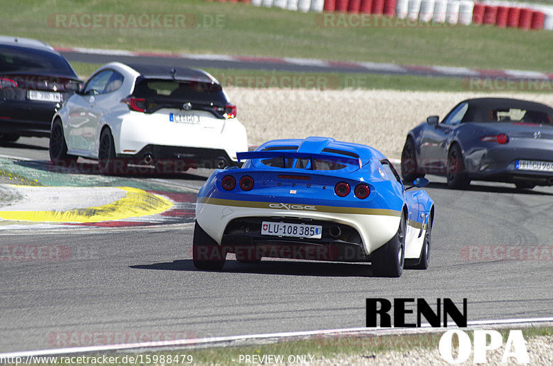 Bild #15988479 - Touristenfahrten Nürburgring Grand-Prix-Strecke (16.04.2022)