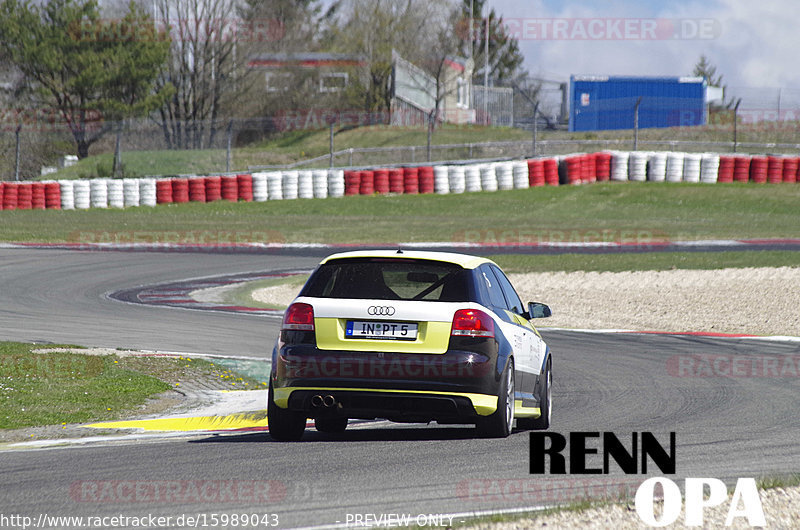 Bild #15989043 - Touristenfahrten Nürburgring Grand-Prix-Strecke (16.04.2022)