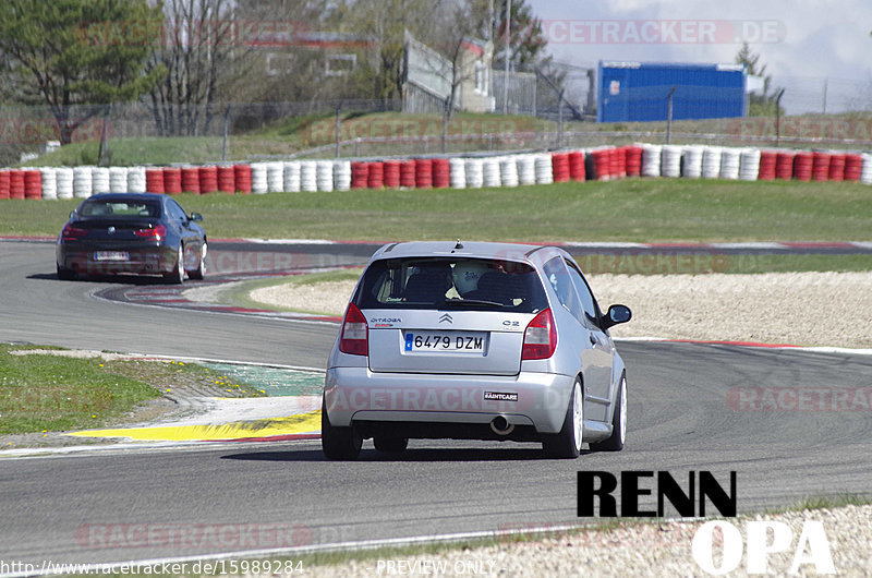 Bild #15989284 - Touristenfahrten Nürburgring Grand-Prix-Strecke (16.04.2022)