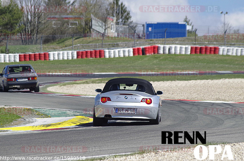 Bild #15989518 - Touristenfahrten Nürburgring Grand-Prix-Strecke (16.04.2022)