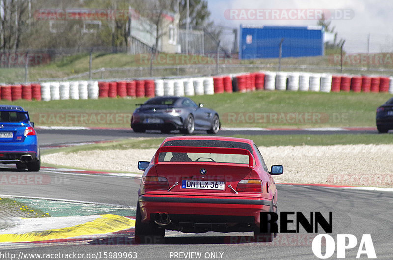 Bild #15989963 - Touristenfahrten Nürburgring Grand-Prix-Strecke (16.04.2022)