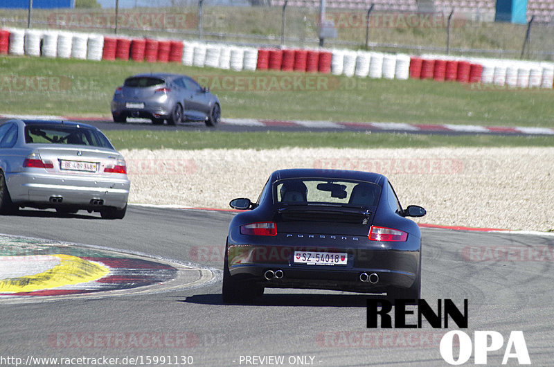 Bild #15991130 - Touristenfahrten Nürburgring Grand-Prix-Strecke (16.04.2022)