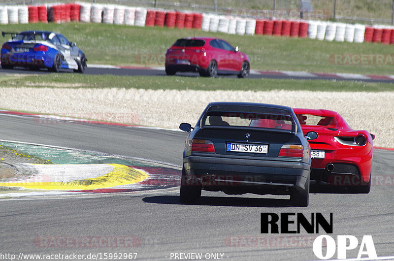 Bild #15992967 - Touristenfahrten Nürburgring Grand-Prix-Strecke (16.04.2022)