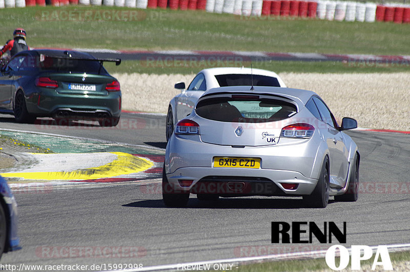 Bild #15992998 - Touristenfahrten Nürburgring Grand-Prix-Strecke (16.04.2022)