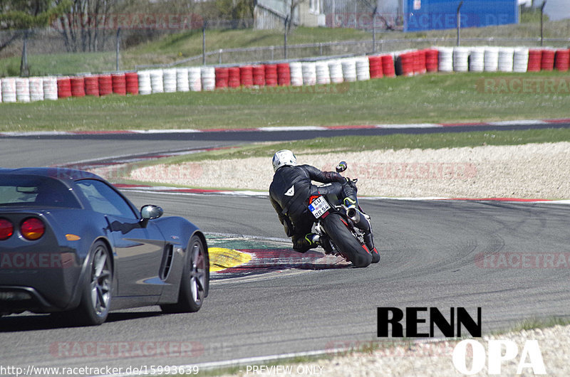 Bild #15993639 - Touristenfahrten Nürburgring Grand-Prix-Strecke (16.04.2022)