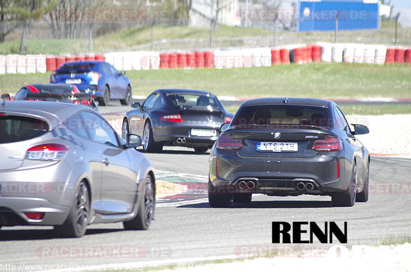 Bild #15994033 - Touristenfahrten Nürburgring Grand-Prix-Strecke (16.04.2022)