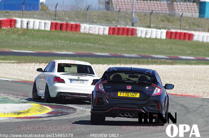 Bild #15995579 - Touristenfahrten Nürburgring Grand-Prix-Strecke (16.04.2022)