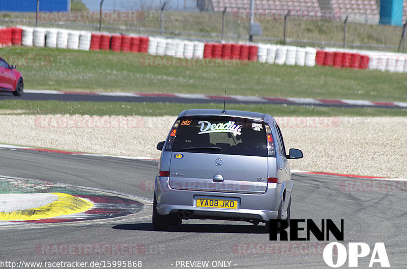 Bild #15995868 - Touristenfahrten Nürburgring Grand-Prix-Strecke (16.04.2022)