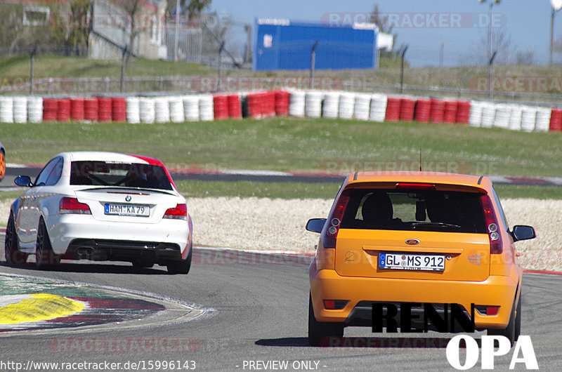 Bild #15996143 - Touristenfahrten Nürburgring Grand-Prix-Strecke (16.04.2022)