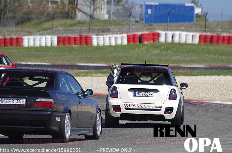 Bild #15996251 - Touristenfahrten Nürburgring Grand-Prix-Strecke (16.04.2022)