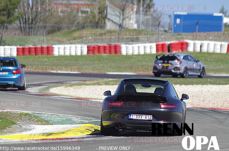 Bild #15996349 - Touristenfahrten Nürburgring Grand-Prix-Strecke (16.04.2022)