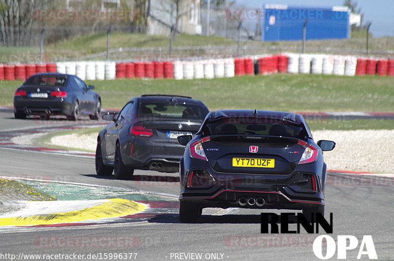 Bild #15996377 - Touristenfahrten Nürburgring Grand-Prix-Strecke (16.04.2022)