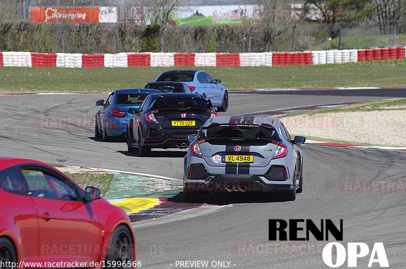 Bild #15996566 - Touristenfahrten Nürburgring Grand-Prix-Strecke (16.04.2022)