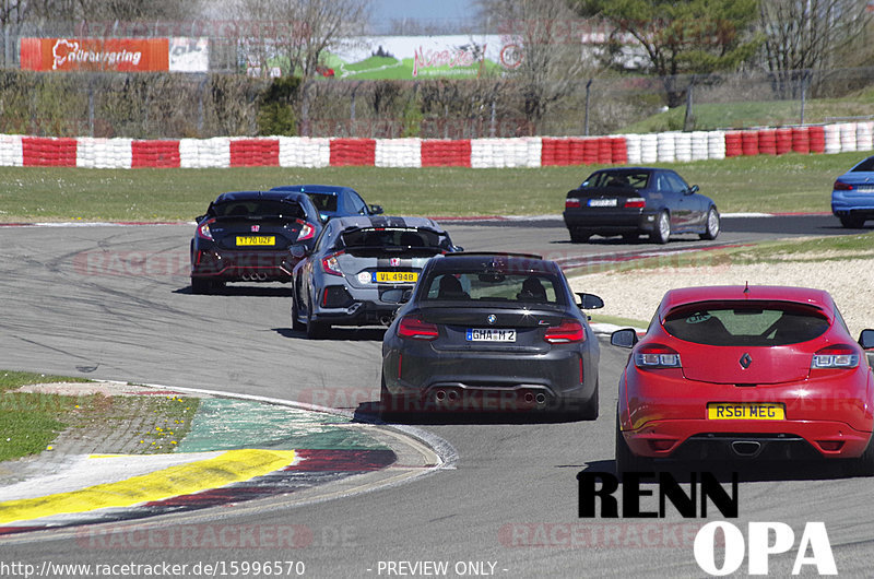 Bild #15996570 - Touristenfahrten Nürburgring Grand-Prix-Strecke (16.04.2022)