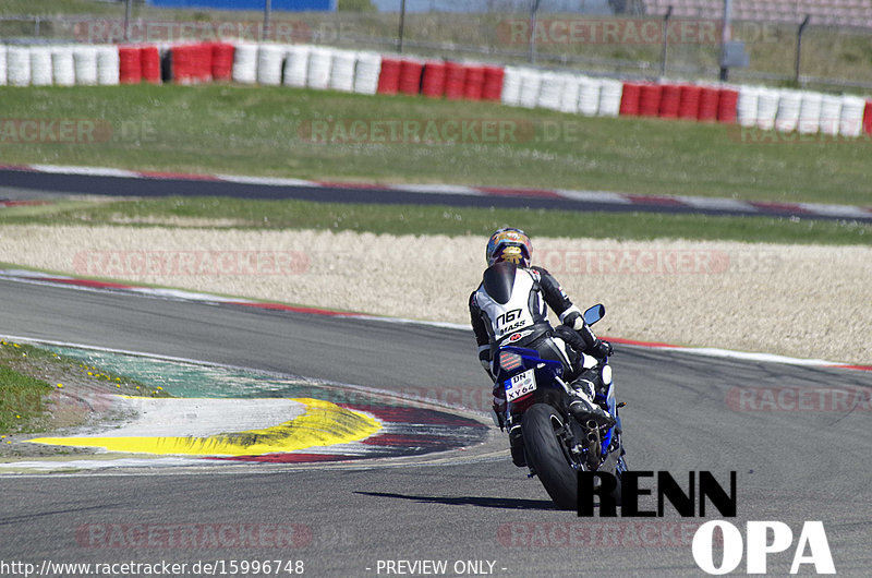 Bild #15996748 - Touristenfahrten Nürburgring Grand-Prix-Strecke (16.04.2022)