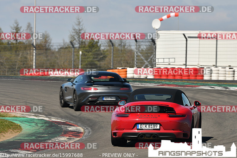 Bild #15997688 - Touristenfahrten Nürburgring Grand-Prix-Strecke (16.04.2022)