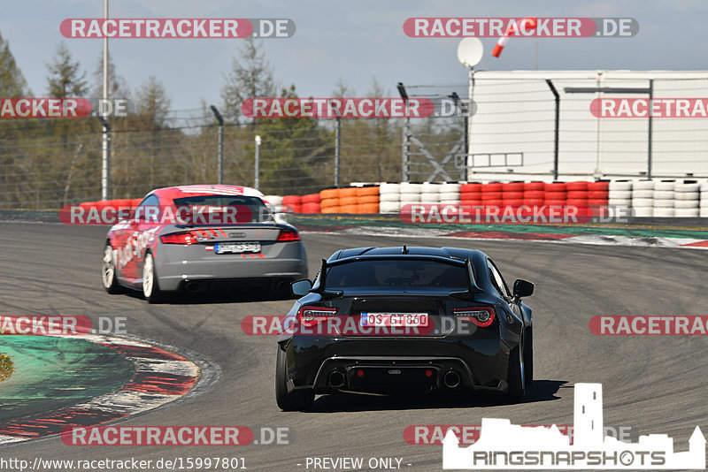 Bild #15997801 - Touristenfahrten Nürburgring Grand-Prix-Strecke (16.04.2022)