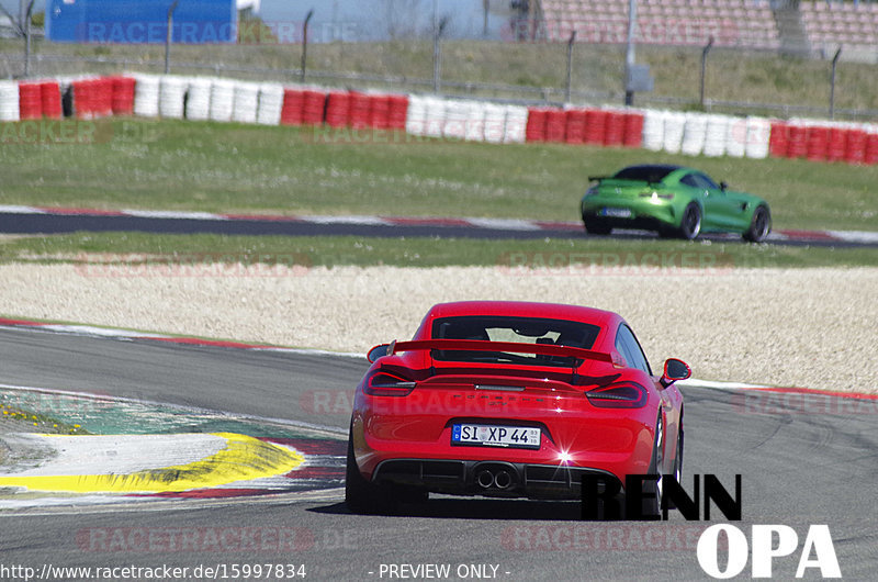 Bild #15997834 - Touristenfahrten Nürburgring Grand-Prix-Strecke (16.04.2022)