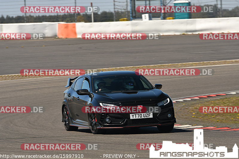 Bild #15997910 - Touristenfahrten Nürburgring Grand-Prix-Strecke (16.04.2022)