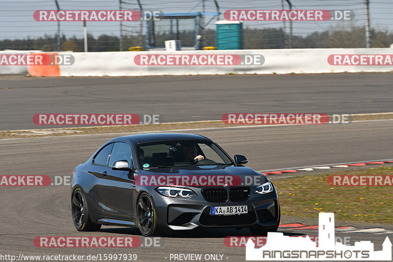 Bild #15997939 - Touristenfahrten Nürburgring Grand-Prix-Strecke (16.04.2022)