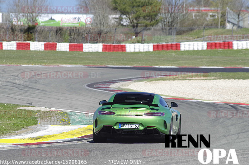 Bild #15998165 - Touristenfahrten Nürburgring Grand-Prix-Strecke (16.04.2022)