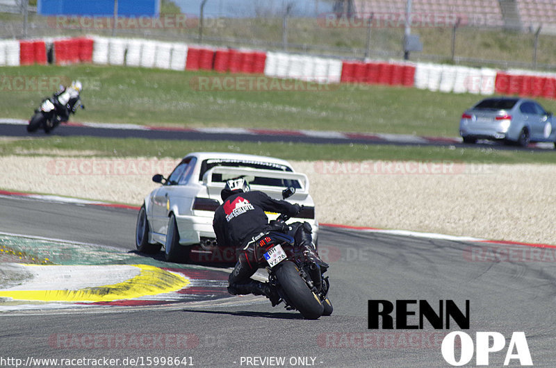 Bild #15998641 - Touristenfahrten Nürburgring Grand-Prix-Strecke (16.04.2022)