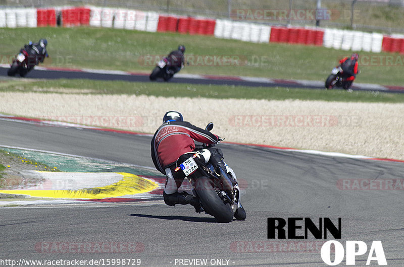 Bild #15998729 - Touristenfahrten Nürburgring Grand-Prix-Strecke (16.04.2022)