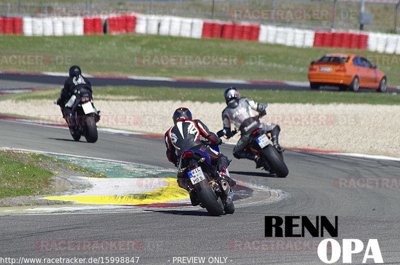 Bild #15998847 - Touristenfahrten Nürburgring Grand-Prix-Strecke (16.04.2022)