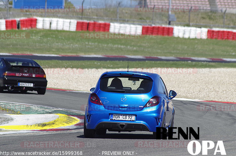 Bild #15999368 - Touristenfahrten Nürburgring Grand-Prix-Strecke (16.04.2022)