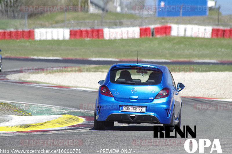 Bild #16000771 - Touristenfahrten Nürburgring Grand-Prix-Strecke (16.04.2022)