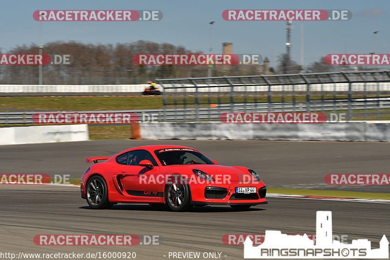 Bild #16000920 - Touristenfahrten Nürburgring Grand-Prix-Strecke (16.04.2022)