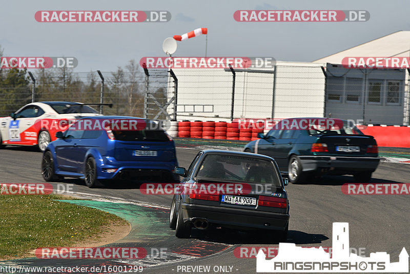 Bild #16001299 - Touristenfahrten Nürburgring Grand-Prix-Strecke (16.04.2022)