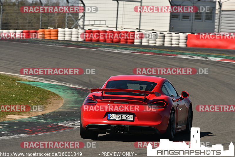 Bild #16001349 - Touristenfahrten Nürburgring Grand-Prix-Strecke (16.04.2022)