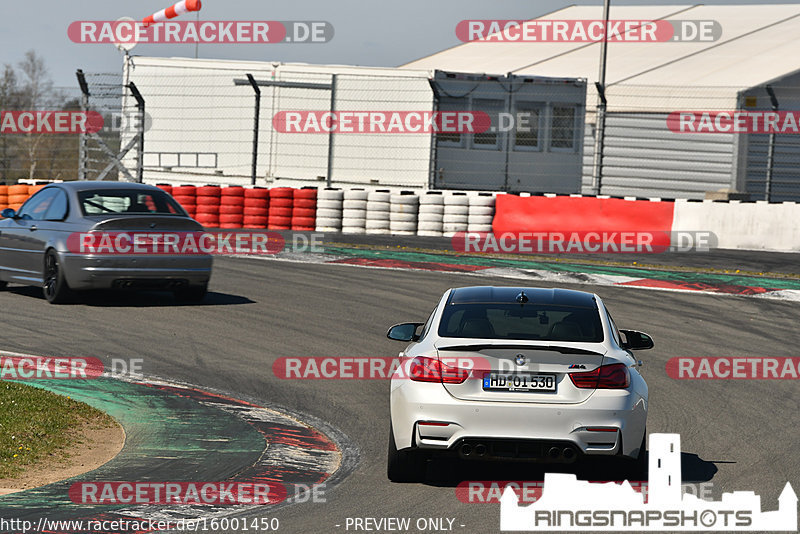 Bild #16001450 - Touristenfahrten Nürburgring Grand-Prix-Strecke (16.04.2022)