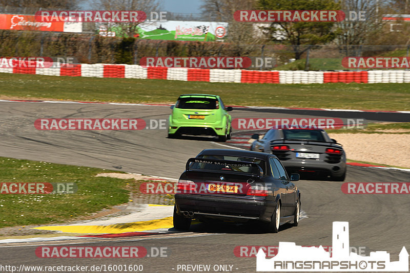 Bild #16001600 - Touristenfahrten Nürburgring Grand-Prix-Strecke (16.04.2022)