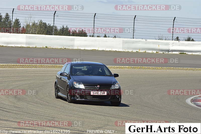 Bild #16024395 - Touristenfahrten Nürburgring Grand-Prix-Strecke (16.04.2022)